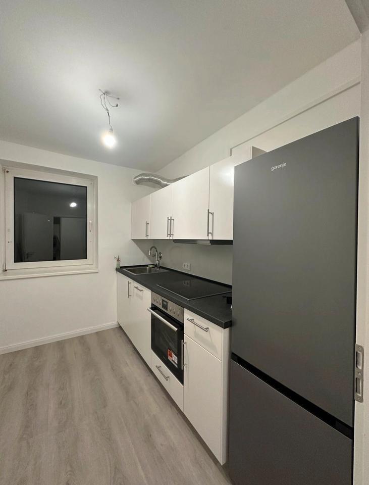 Möbiliertes WG-Zimmer in Erstbezug nähe Hamburg zimmer