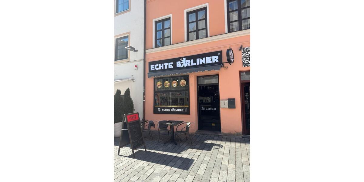 Gewerbeobjekt Kaufbeuren - 60.000&euro; | Angebot:25933400