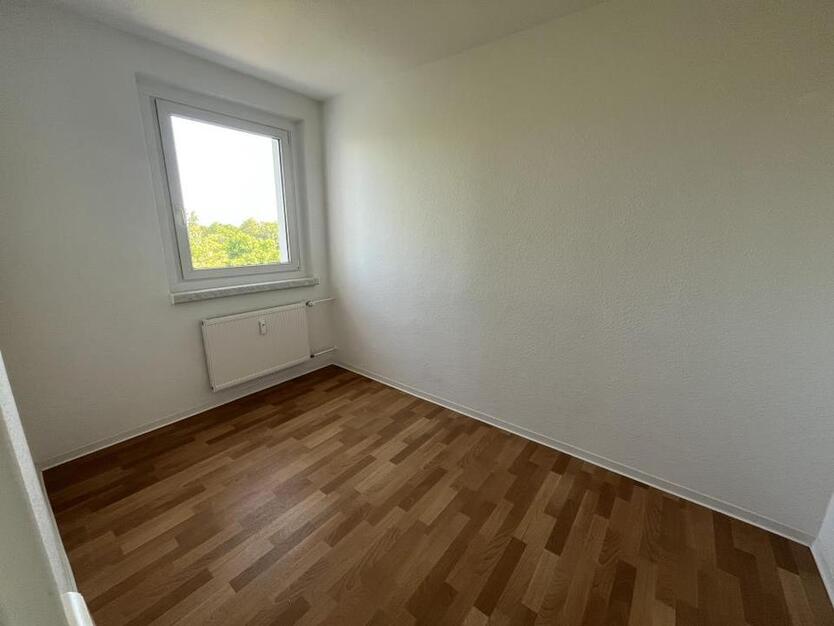 Hoch hinaus und den Ausblick genießen!