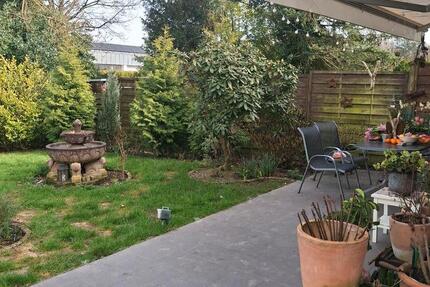 Wohnung Aachen Aachen-Mitte - 3 Zimmer, 130 m&sup2;, 1.680&euro; | Angebot:25284281