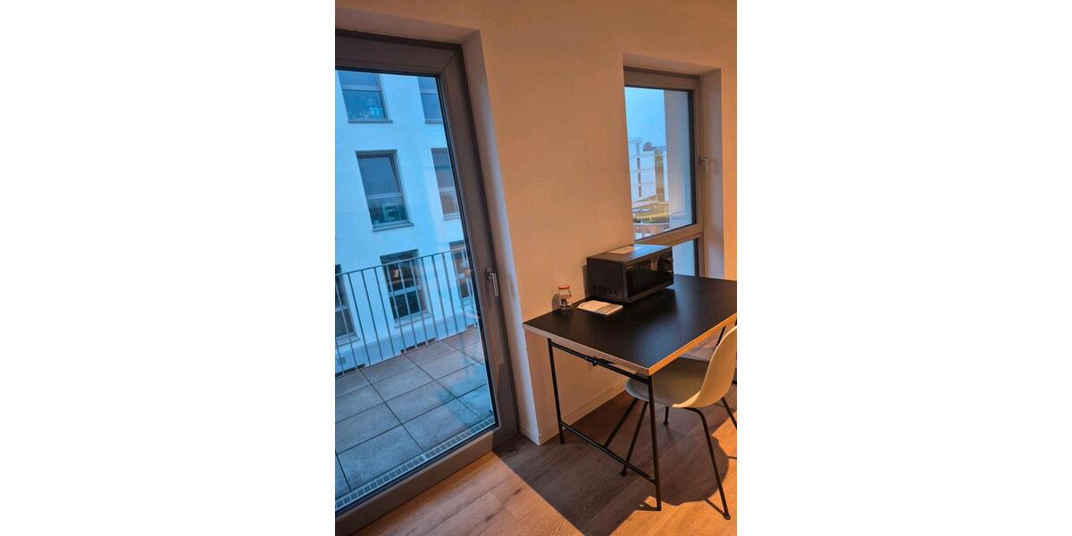 Wohnen auf Zeit Minden - 1 Zimmer, 16 m&sup2;, 490&euro; | Angebot:26025166