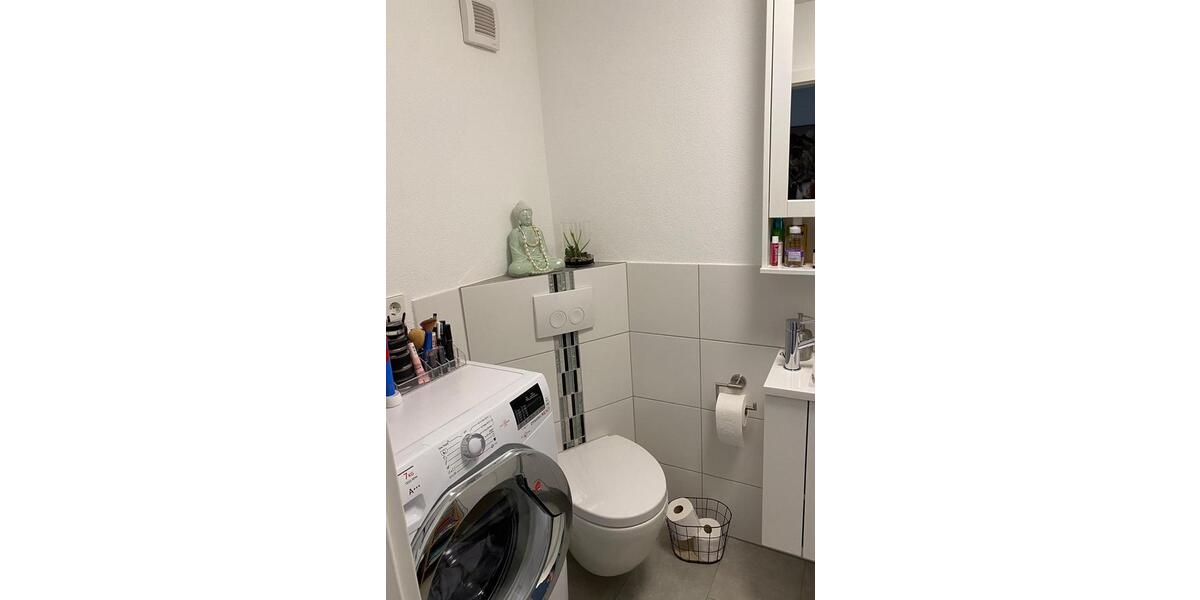 Erdgeschoßwohnung Albstadt - 2 Zimmer, 55 m&sup2;, 610&euro; | Angebot:25987977