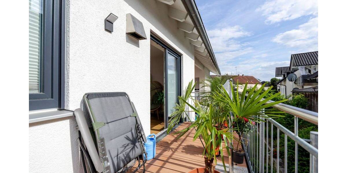 Etagenwohnung Straubing - 2 Zimmer, 68 m&sup2;, 795&euro; | Angebot:26796210