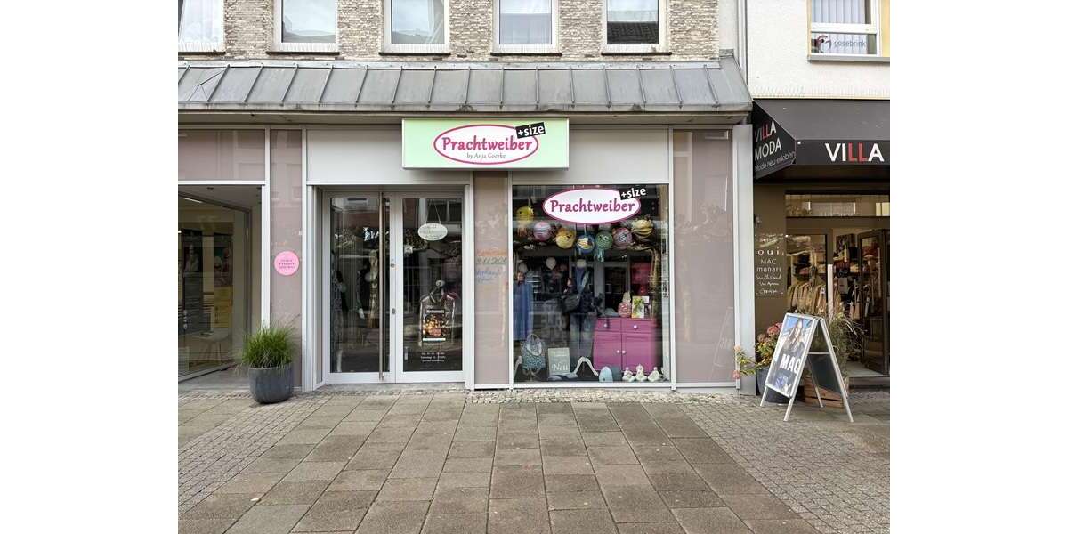 Gewerbeobjekt Viersen - 1.150&euro; | Angebot:24429539