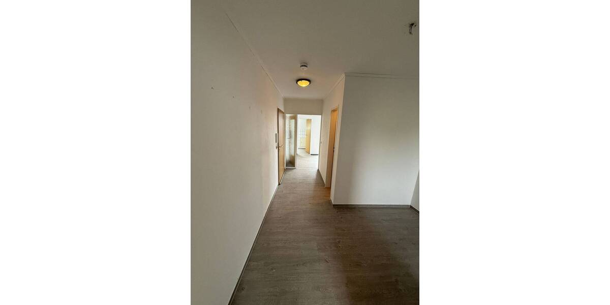 Etagenwohnung Paderborn Kernstadt - 3 Zimmer, 61 m&sup2;, 400&euro; | Angebot:26155231