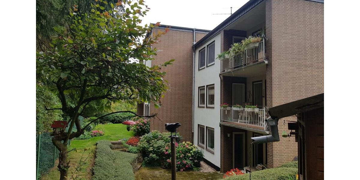Etagenwohnung Seesen - 2 Zimmer, 56 m&sup2;, 535&euro; | Angebot:26675285