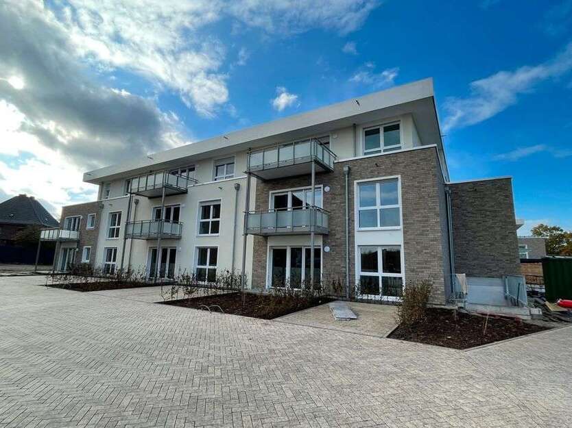 Wohnung zum Mieten in Sendenhorst 920 € 67.2 m² 2 zimmer