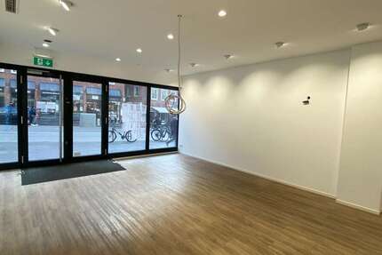 Gewerbeobjekt Lübeck Innenstadt - 3.000&euro; | Angebot:26156209