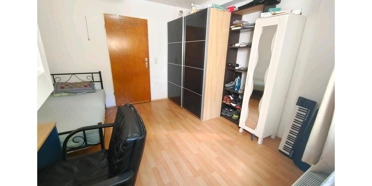 Wohnen auf Zeit Raunheim - 1 Zimmer, 10 m&sup2;, 450&euro; | Angebot:25352315