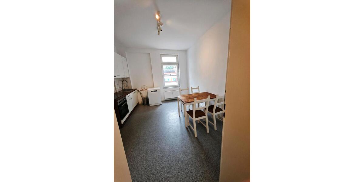 Erdgeschoßwohnung Hamburg Harburg - 1 Zimmer, 15 m&sup2;, 510&euro; | Angebot:26633402