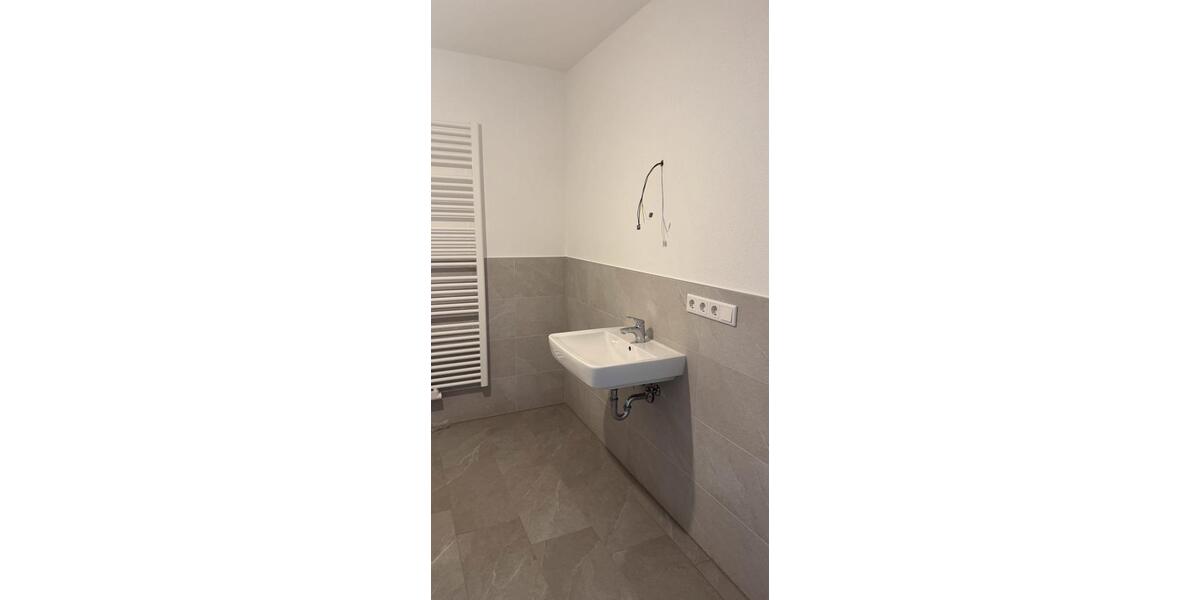 Etagenwohnung Dietfurt an der Altmühl - 3 Zimmer, 97 m&sup2;, 1.085&euro; | Angebot:26416878