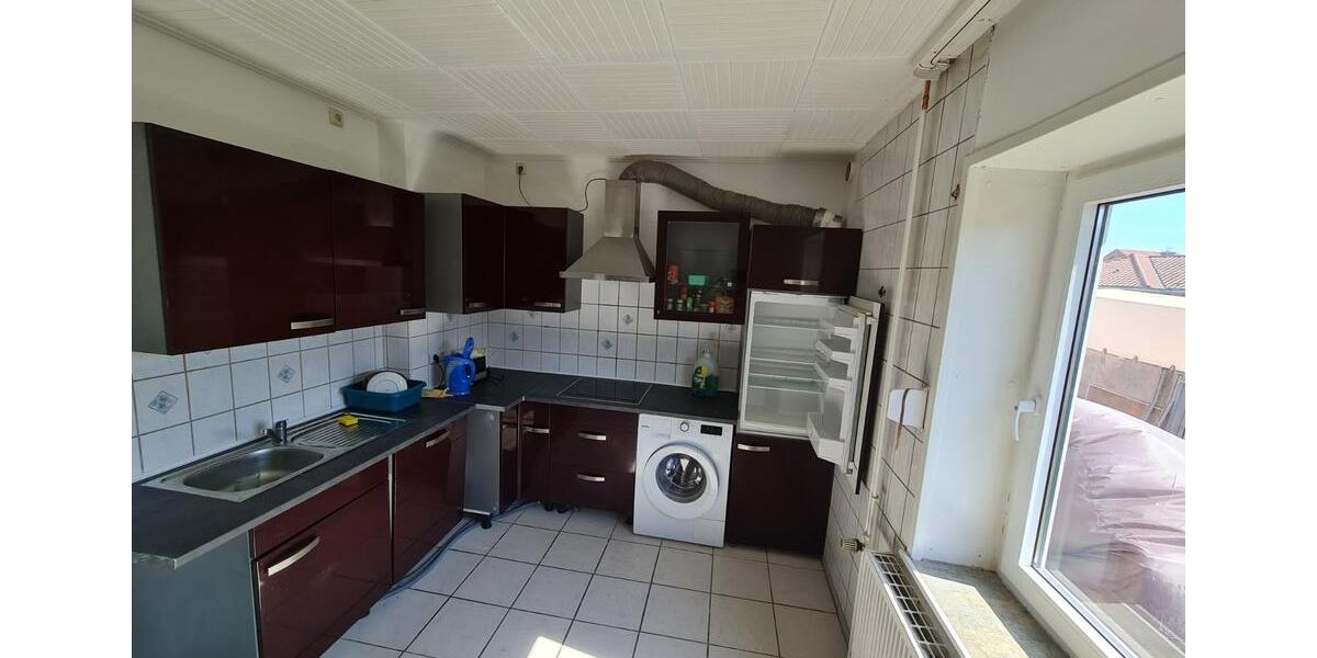 Etagenwohnung Springe - 1 Zimmer, 10 m&sup2;, 320&euro; | Angebot:24745198