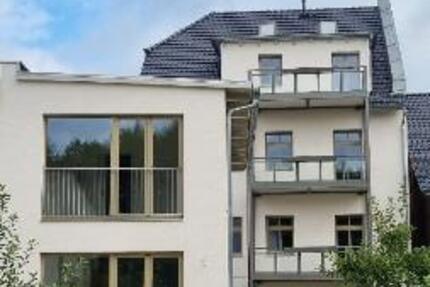 Traumhafte 3-Zimmer-Maisonette-Wohnung in Fürstenberg an der Havel mit großem Giebelfenster, Erstbezug nach Komplettsanierung! 3 zimmer