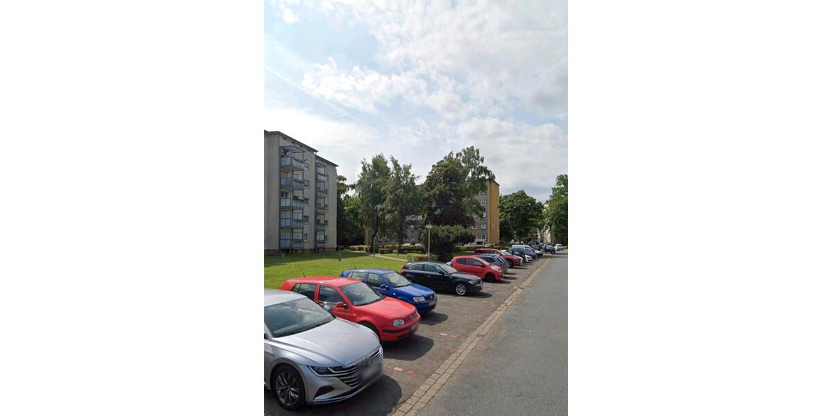 3-Zi. Wohnung, mit Balkon, EBK und Stellplätze in SZ-38226 3 zimmer