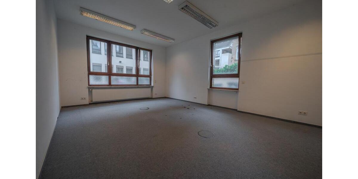 Solitärbüro im Herzen Heidelbergs – flexibel gestaltbar, provisionsfrei - nur bei realunis zimmer