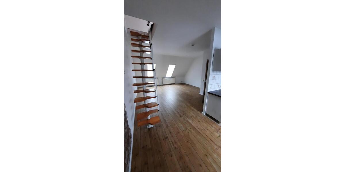 Maisonettenwohnung Werther - 3 Zimmer, 75 m&sup2;, 450&euro; | Angebot:25025864