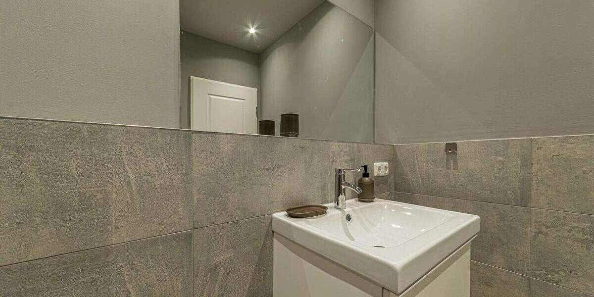 Etagenwohnung Frankfurt am Main Nordend-Ost - 2 Zimmer, 50 m&sup2;, 1.695&euro; | Angebot:25240356