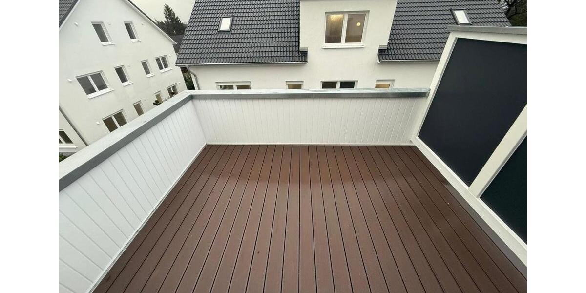 Dachgeschoßwohnung Barnstorf - 2 Zimmer, 72 m&sup2;, 680&euro; | Angebot:25943358