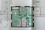 Dachgeschoßwohnung Kirchlengern - 2 Zimmer, 80 m&sup2;, 790&euro; | Angebot:25999471