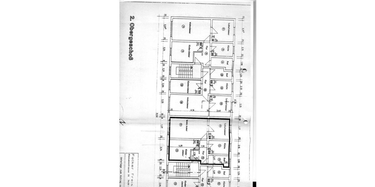 Wohnen in Zschortau 2 zimmer