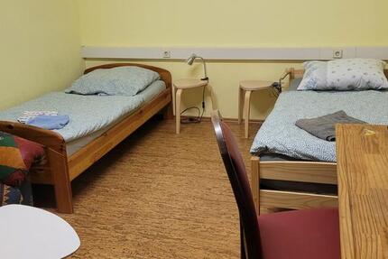 Wohnen auf Zeit Nebra (Unstrut) - 2 Zimmer, 72 m&sup2;, 49&euro; | Angebot:22608359