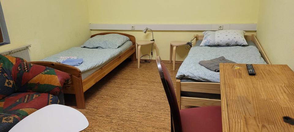 Wohnen auf Zeit Nebra (Unstrut) - 2 Zimmer, 72 m&sup2;, 49&euro; | Angebot:22608359