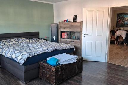 Schicke 4 ZKB EG-Wohnung in Salzbergen zimmer