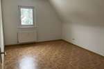 Schierke, Dachgeschoßwohnung mit Einbauküche