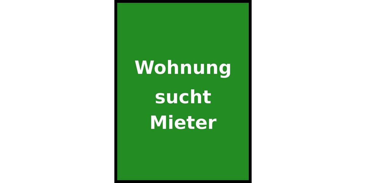 Erdgeschoßwohnung Suhl - 2 Zimmer, 78 m&sup2;, 690&euro; | Angebot:25148857