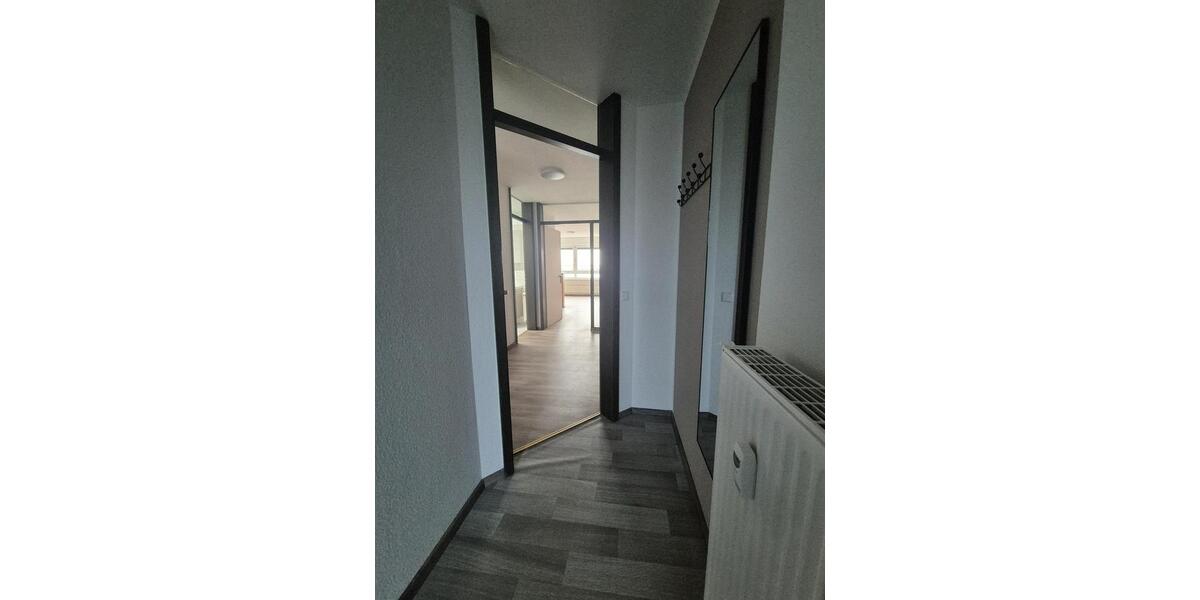Etagenwohnung Bensheim - 2 Zimmer, 58 m&sup2;, 760&euro; | Angebot:25938086