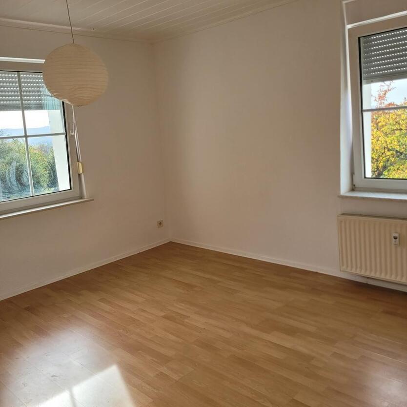 Zu vermieten: 2 Zimmer Wohnung, 72qm für 600,- zimmer