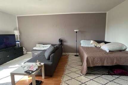 Wohnung Hannover Vahrenwald - 1 Zimmer, 43 m&sup2;, 465&euro; | Angebot:25722105