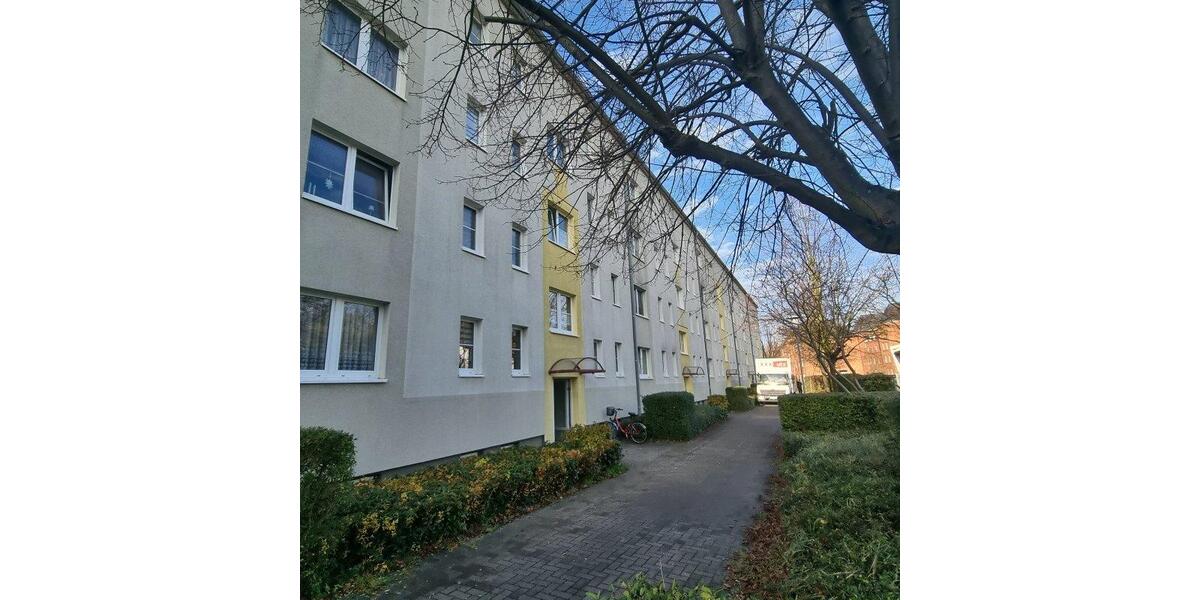 Etagenwohnung Pasewalk - 2 Zimmer, 51 m&sup2;, 430&euro; | Angebot:26283570