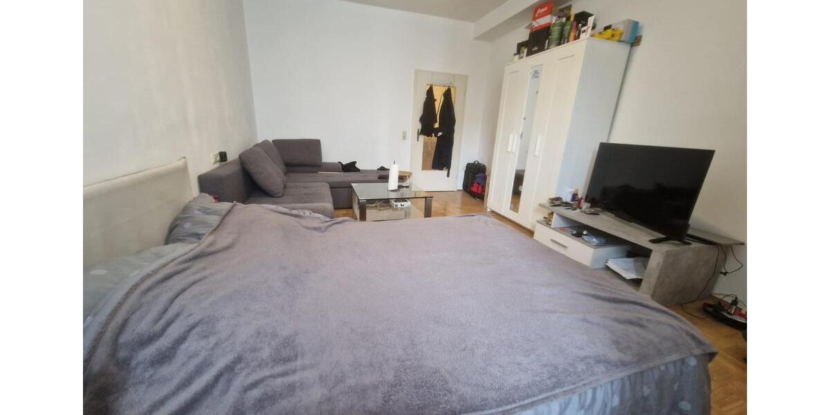 Etagenwohnung Mainburg - 2 Zimmer, 78 m&sup2;, 800&euro; | Angebot:26533149