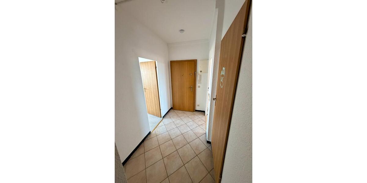 Etagenwohnung Wittenberg Lutherstadt - 2 Zimmer, 57 m&sup2;, 574&euro; | Angebot:26521870