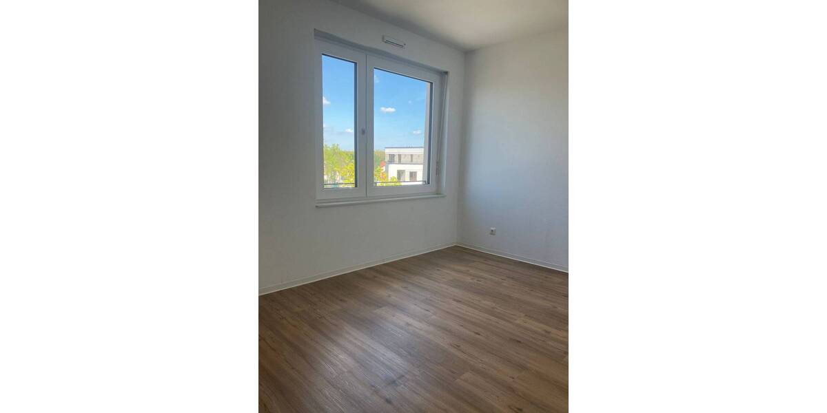 Etagenwohnung Mannheim Käfertal - 3 Zimmer, 107 m&sup2;, 1.341&euro; | Angebot:26259337