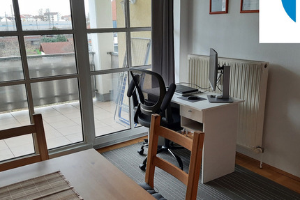 Wohnung Bamberg Gereuth - 2 Zimmer, 50 m&sup2;, 520&euro; | Angebot:26188574