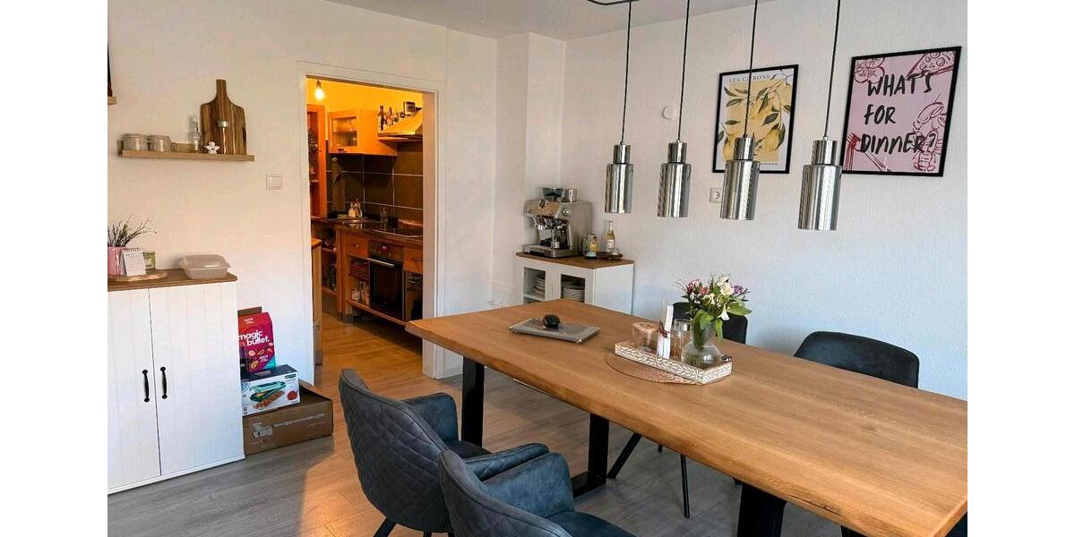 Erdgeschoßwohnung Steinau an der Straße - 2 Zimmer, 72 m&sup2;, 620&euro; | Angebot:26270778