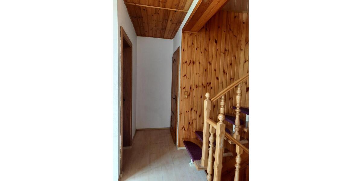 Doppelhaushälfte Wilhermsdorf - 4 Zimmer, 124 m&sup2;, 1.360&euro; | Angebot:24977725