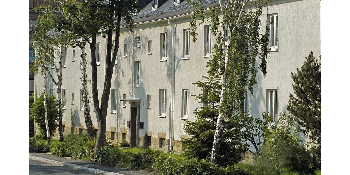 Etagenwohnung Reichenbach - 2 Zimmer, 45 m&sup2;, 250&euro; | Angebot:25258062