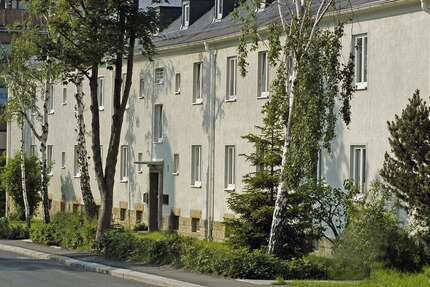 Wohnung Reichenbach - 2 Zimmer, 45 m&sup2;, 250&euro; | Angebot:25258062