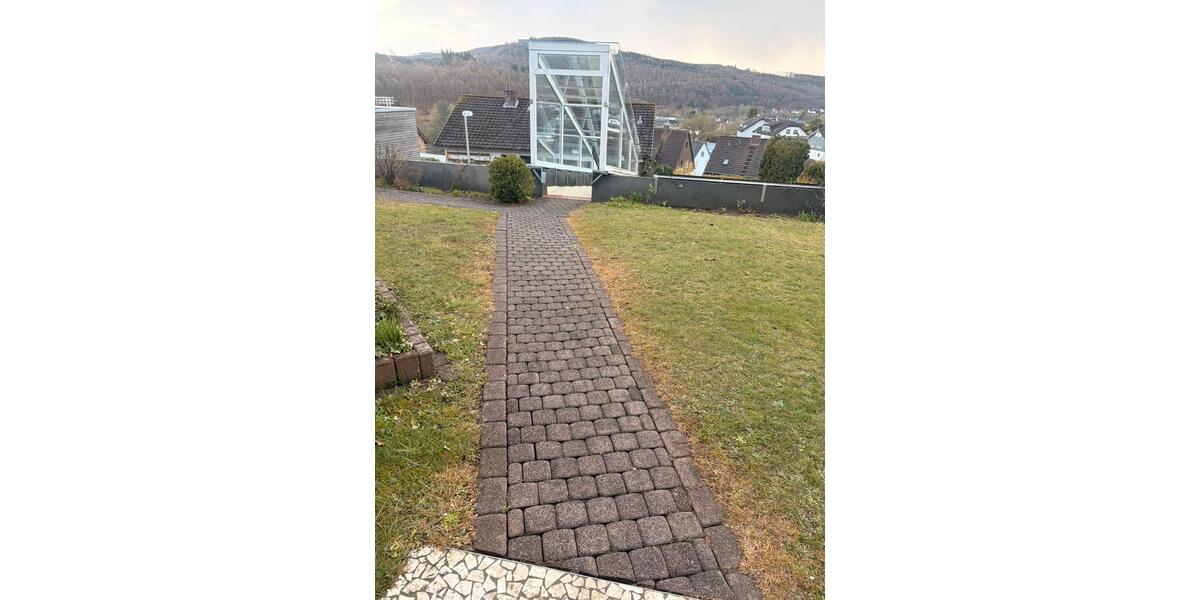 Erdgeschoßwohnung Netphen - 3.5 Zimmer, 89 m&sup2;, 680&euro; | Angebot:25988626