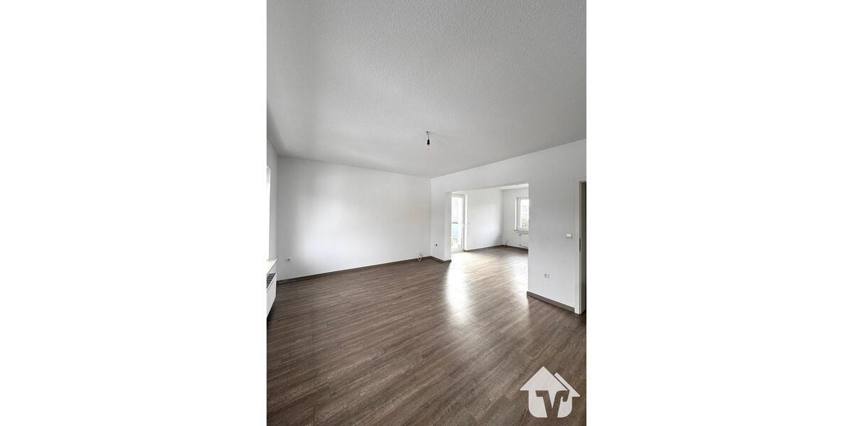 Etagenwohnung Herzlake - 3 Zimmer, 88 m&sup2;, 650&euro; | Angebot:24864617
