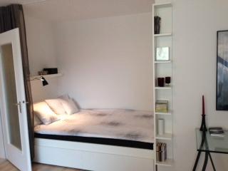 Wohnen auf Zeit Stuttgart Stuttgart-West - 1 Zimmer, 32 m&sup2;, 920&euro; | Angebot:25992779