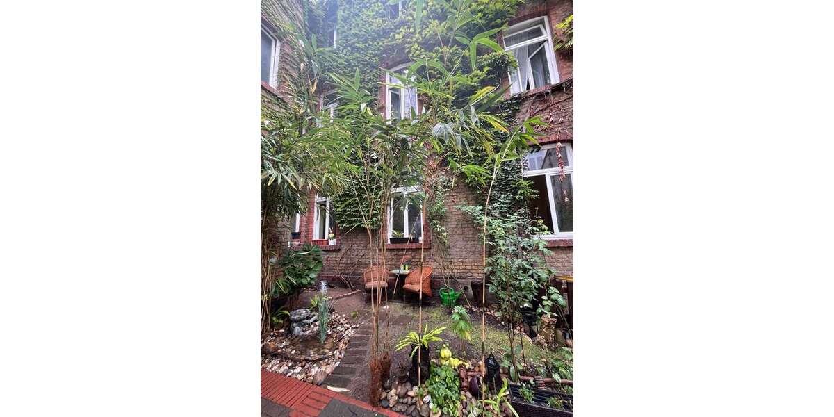 Etagenwohnung Wiesbaden Mitte - 4 Zimmer, 110 m&sup2;, 1.340&euro; | Angebot:25873316