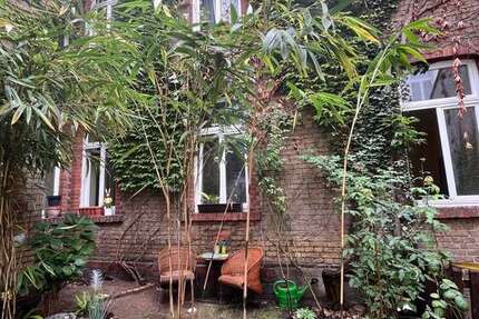 Wohnung Wiesbaden Mitte - 4 Zimmer, 110 m&sup2;, 1.340&euro; | Angebot:25873316