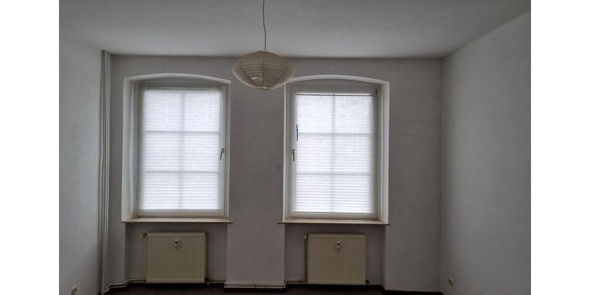 Erdgeschoßwohnung Güstrow - 3 Zimmer, 79 m&sup2;, 550&euro; | Angebot:26578840