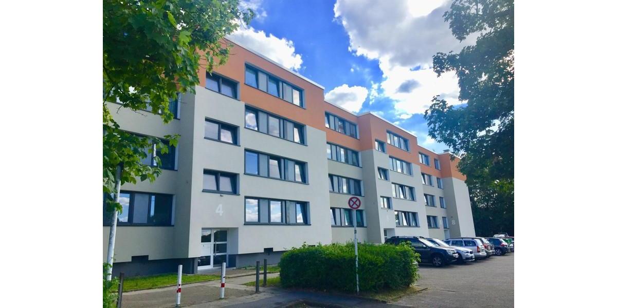 Etagenwohnung Dortmund Aplerbeck - 3 Zimmer, 85 m&sup2;, 755&euro; | Angebot:26527933