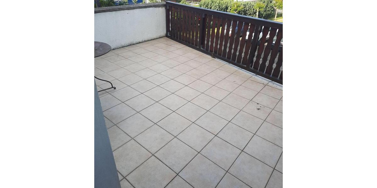 Reserviert - Wohnung in Vacha zu Vermieten ab 01.02.2026 2 zimmer