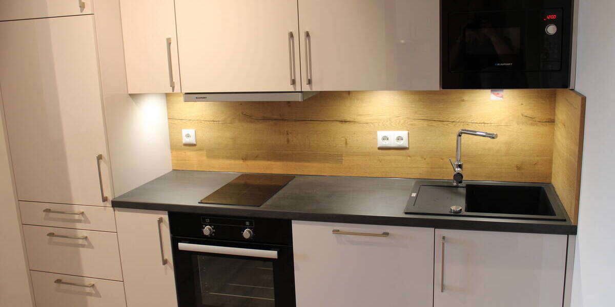 Etagenwohnung Velden Velden-Viehweide - 2 Zimmer, 43 m&sup2;, 770&euro; | Angebot:25728241